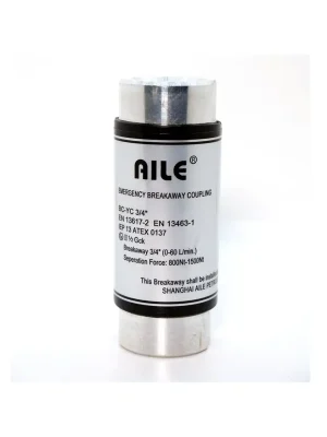 Breakaway Aile 1″