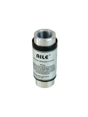 Breakaway Aile 3/4″
