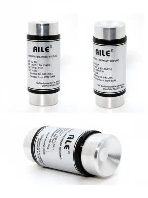 Breakaway Aile 1″