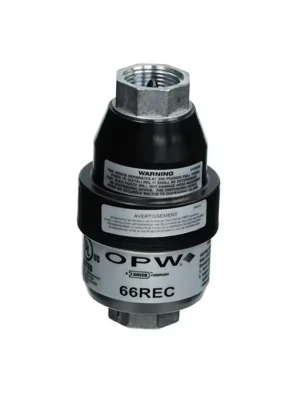 Breakaway reconectable OPW 3/4 – 66REC