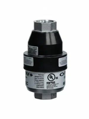 Breakaway reconectable OPW 3/4 – 66REC