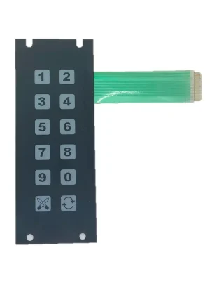 MEMBRANA PREDETERMINADOR GL 1086 3G